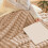 Double Layer Thick Fleece Blanket 150x200cm Coffee 5