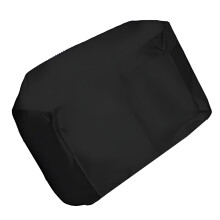 Strong Waterproof Boat Motor Cover Quick Install 420D Oxford-2