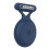 Couverture en Silicone pour traqueurs, Anti-chute,-Bleu 1