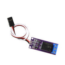 Elektronische schakelaars met stroombeveiligingsfunctie voor-B