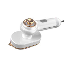 Multifunctional Handheld Steamer Quick Heating Technology-White