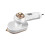 Multifunctional Handheld Steamer Quick Heating Technology-White 1