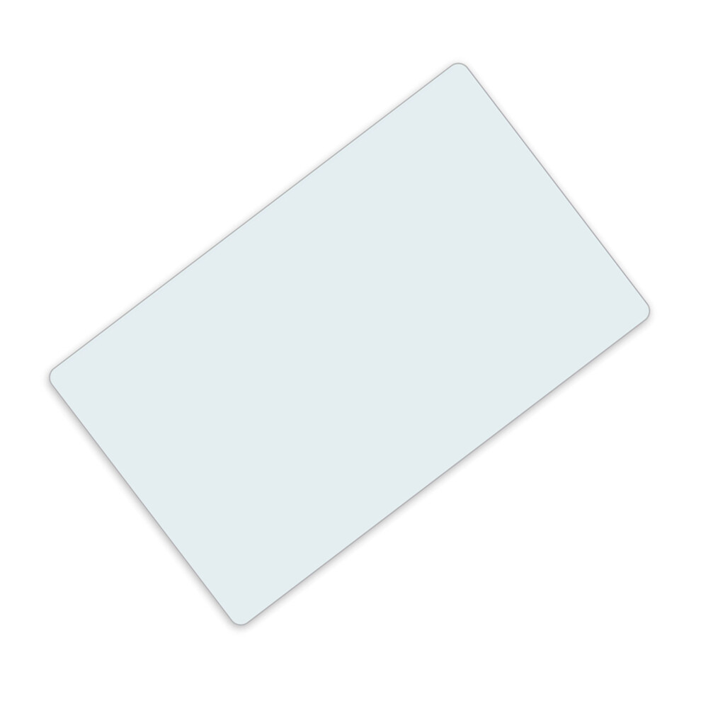Gamepad Tempered Film Scratchproof Full Coverage-Anti Glare Light 7751001422256
