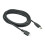 USB naar Type C-kabel met schroefbevestiging-1 meter 1