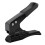 Single Hole Punch Tool Steel Cutter for 20 Sheets Paper Leather 1