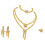 1 ensemble d'accessoires de bijoux de mariée, collier-Article 5 1