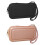 Sac de rangement robuste pour téléphone portable, avec-Noir 2