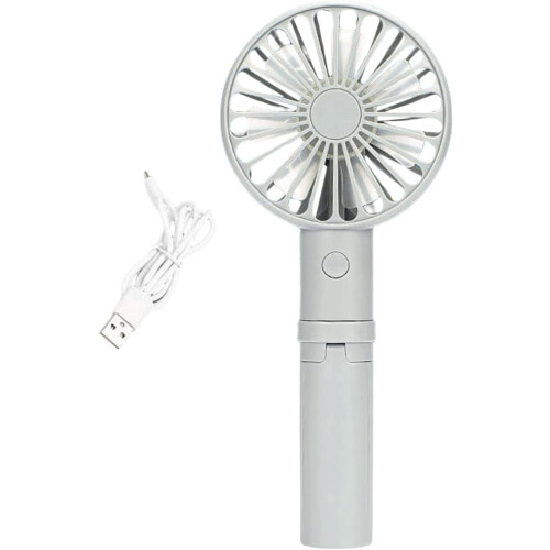 Ventilator portabil pliabil USB reîncărcabil