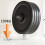 Height Enhancer Pad for Furniture Adjustable 4 pcs 5