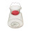 MAGIDEAL Live Fish Basket with Floats, 45cm Base 1