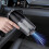 Wireless Car Vacuum Cleaner – 6000 Pa, 18-Min Runtime, 2
