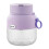 Mini electric juicer cup for fruit, portable, 1 unit 1