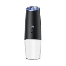 USB-Rechargeable Salt & Pepper Grinder