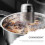 3-Pack Stainless Steel Tea Infuser Balls 4