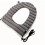 Copriwater riscaldato USB in pile, 43 x 37 cm 1