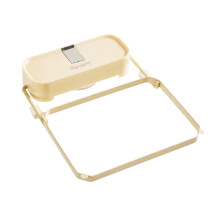 Cadre de filtre pour évier de cuisine avec ventouse, 100 pièces