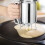 Stainless Steel Pancake Batter Dispenser 680ml 1