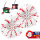 Mop Heads Replacement Microfiber 2 Pack 1