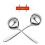 Stainless Steel Communal Serving Spoon 20cm 5