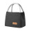 Insulated Portable Lunch Tote Bag 1 Pack 2