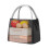 Insulated Portable Lunch Tote Bag 1 Pack 5