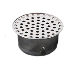 304 Stainless Steel Roof Floor Drain
