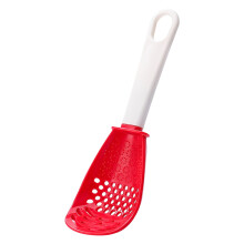 Passoire multifonctionnelle Kayannuo avec broyeur et pilon