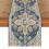 Polyester tafelloper 13x36 inch 1