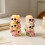 Skeleton Head Shape Silicone Candle Molds For Resin Casting 4