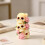 Skeleton Head Shape Silicone Candle Molds For Resin Casting 6