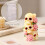 Skeleton Head Shape Silicone Candle Molds For Resin Casting 7