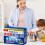 Grease Cleaning Tablet for Kitchen and Bathroom 10 pcs 4