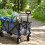 Adjustable Black Push Handle for Trolleys – 15 x 12 cm 5