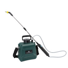5L Gartensprüher, 1200mAh Li-Batterie, 26x33cm