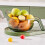 Panier d'évier de cuisine avec passoire en plastique et entonnoir 4