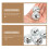 Silver Disco Balls Hanging Ornament 12 pcs 4
