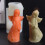 Moule artisanal en forme d'aile d'ange en Silicone, pour-1 5