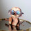 Giyblacko Animal-Shaped Glasses Storage Rack 4