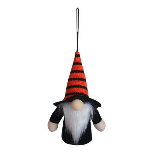 Avtoify Pălărie Pandantiv Luminos Pitic Decor de Halloween 1