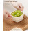 Expandable Silicones Meal Preps Container Foldable-Yellow 2 6