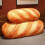 3D-brødplyspude i burritoform 7,8 tommer 4