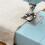 Pied-de-biche polyvalent pour Machine à coudre domestique, en-7 3