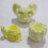 Handmade Silicone Mould For Artistic Skull Octopuses-89 2