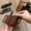 Elegant EDCs Tools Pouch PU Leather Multifunctional With-1 6