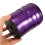 Curling Ribbon Metallic Purple 1 Roll 3