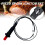Piezo Spark Igniter for Stove and Fireplace 1 pc 2
