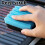 Brosse de gril en Nylon avec éponge à récurer pour-Ensemble 2 6