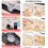 Multifunctional Kitchen Sink Organizer With Drainer-cream color 5