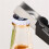 Ouvre-bière multifonctionnel en acier inoxydable (1 pièce) 5