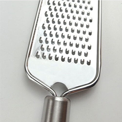 Râpe à fromage manuelle en acier inoxydable (1 pièce) 2